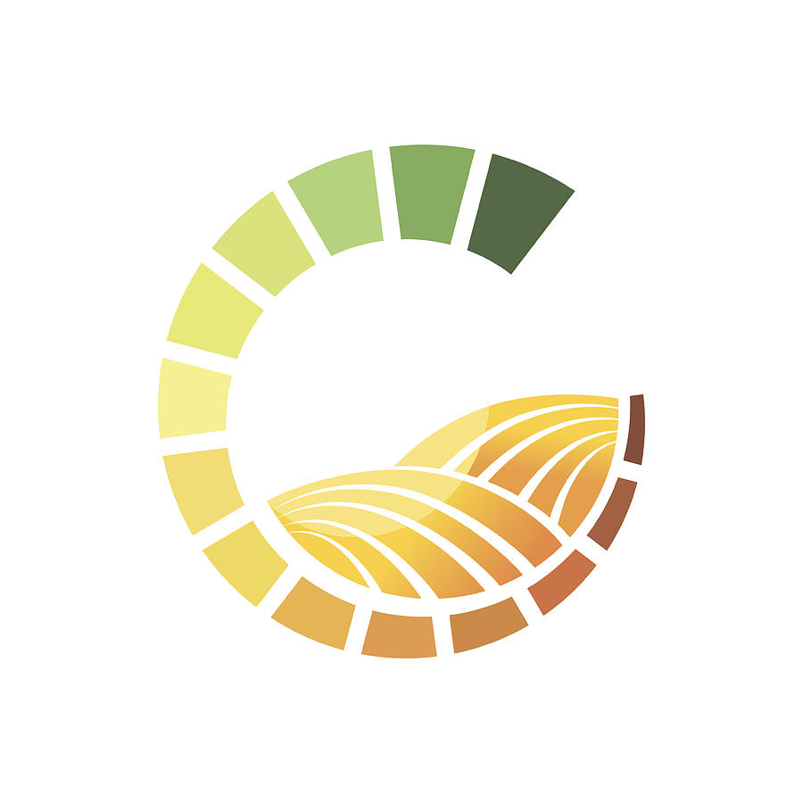 Green Energy Drawing