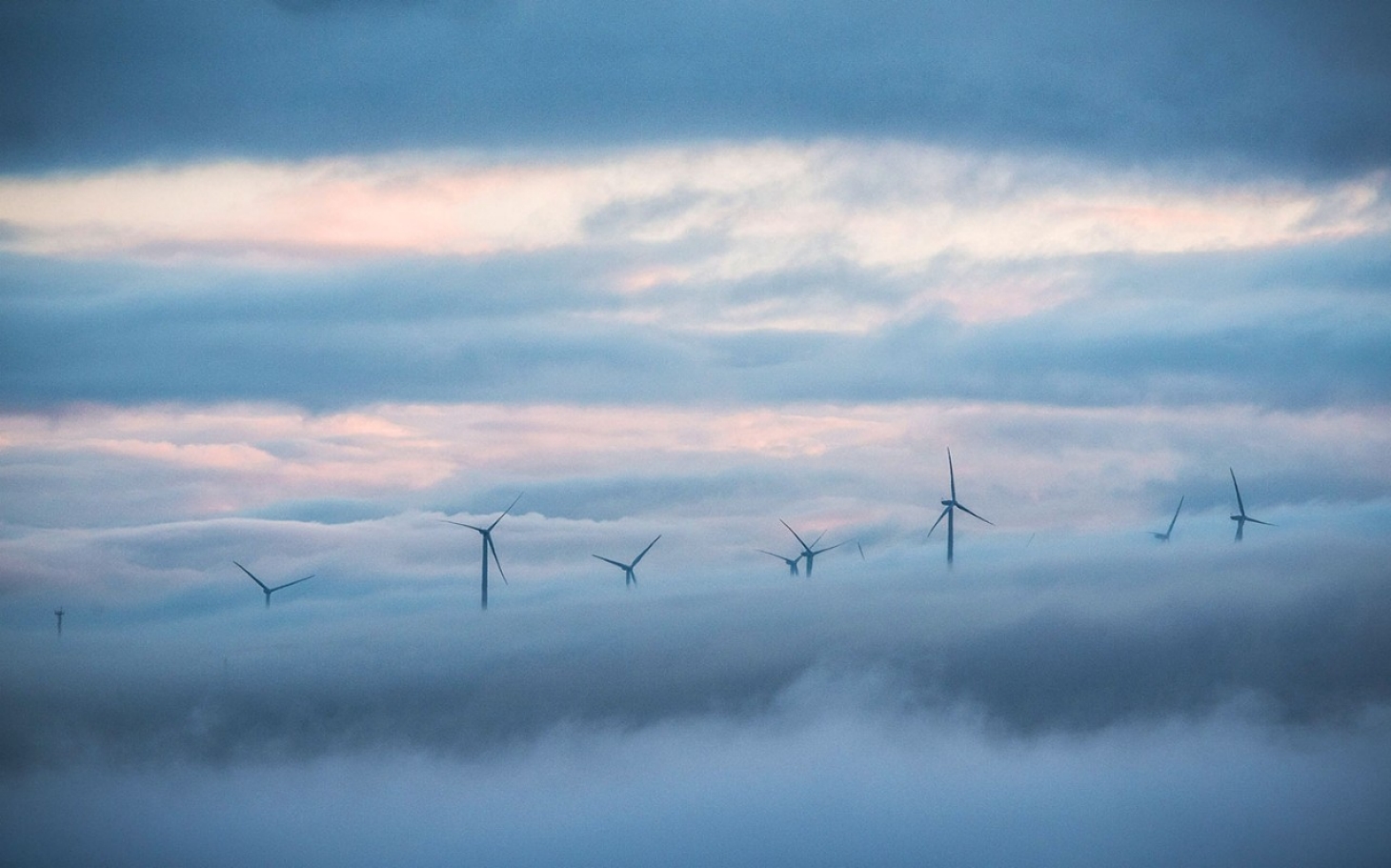 1460x911 Study Green Energy Drawing Investment Worldwide Al Jazeera America - Green Energy Drawing