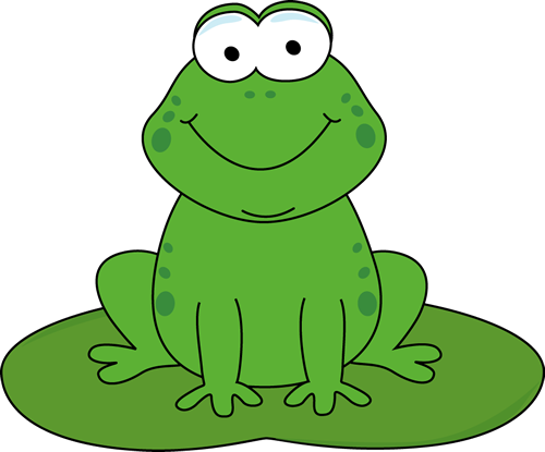 500x415 frogs green frog transparent png clipart free download - Green Frog Drawing