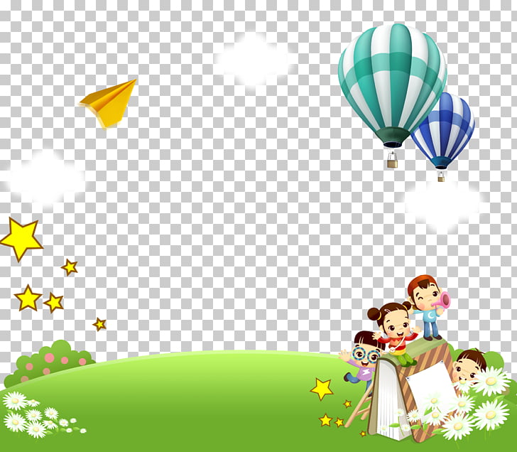 728x636 Pre School Education Poster Kindergarten Drawing, Green Grass - Green Grass Drawing