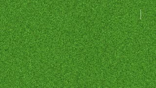 320x180 Animation Of Drawing The Lines On The Soccer Football Field - Green Grass Drawing