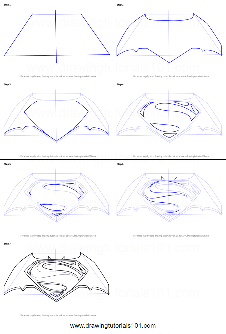 751x1111 Logos To Draw Step - Green Lantern Logo Drawing