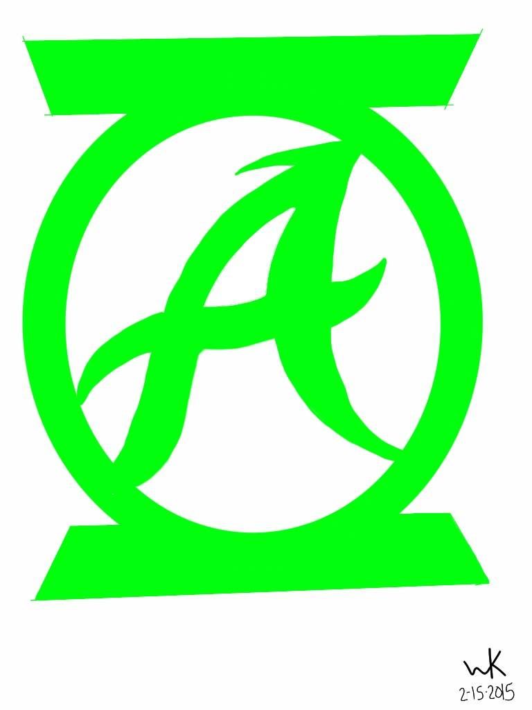 768x1024 green lantern crimson tide alabama my alabama ipad drawingslogo - Green Lantern Logo Drawing