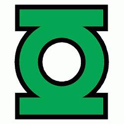 250x250 how to draw the green lantern logo - Green Lantern Logo Drawing