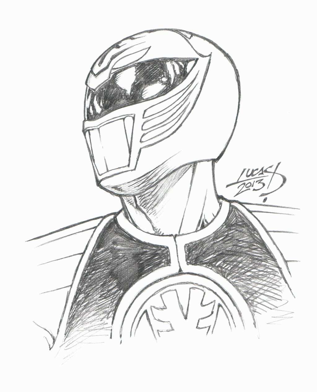 Exceptional Mighty Morphin Powers Coloring Pages Free Green Power - Green P...