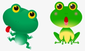 300x179 tree frog png, free hd tree frog transparent image - Green Tree Frog Drawing