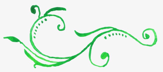 650x290 Greenery, Drawing Plant, Drawing Vines Png Image And Clipart - Greenery Drawing