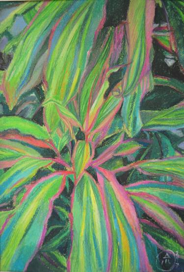 375x553 Greenery - Greenery Drawing