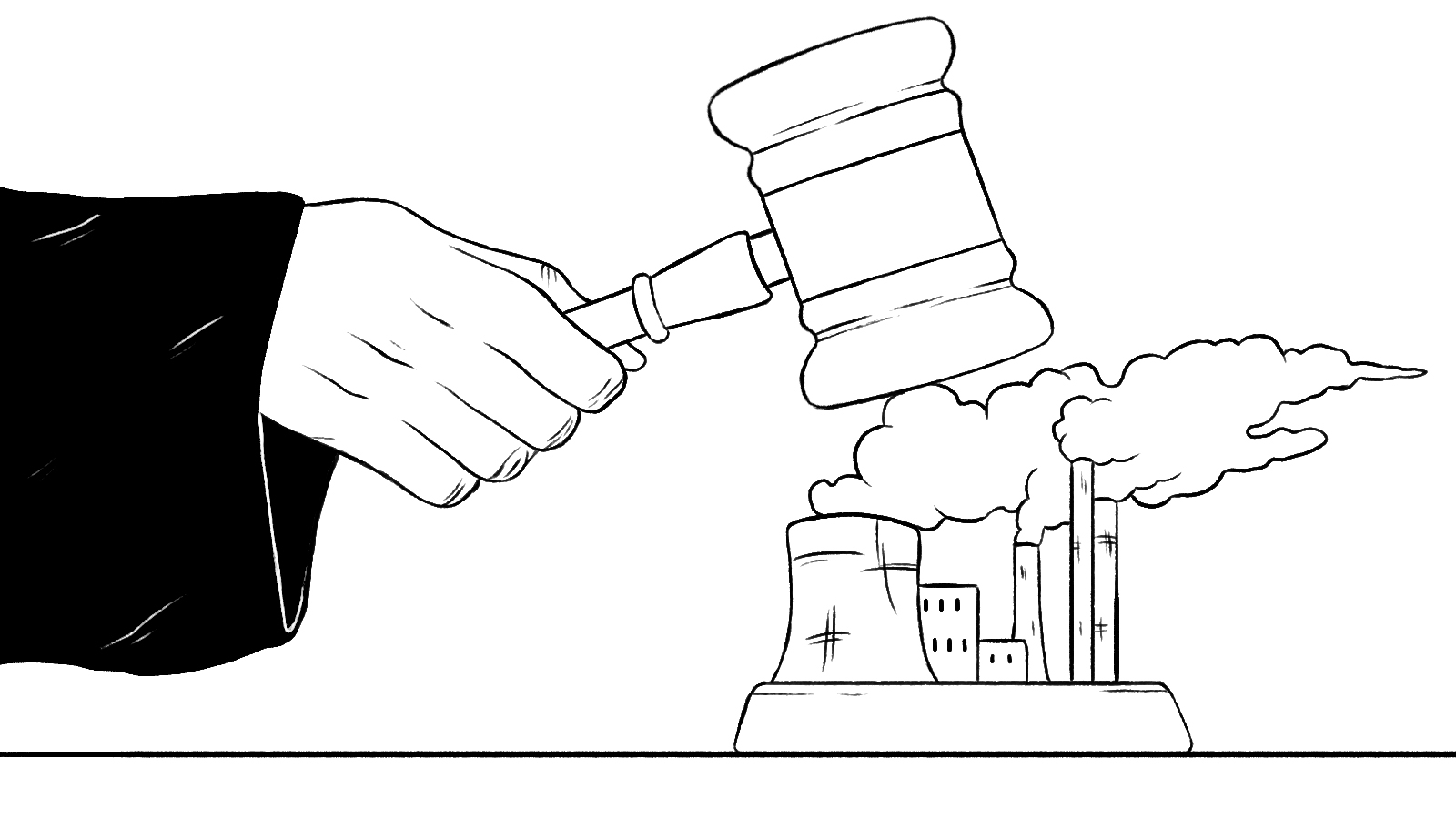 1600x900 the supreme court's latest greenhouse gas ruling is a victory - Greenhouse Effect Drawing