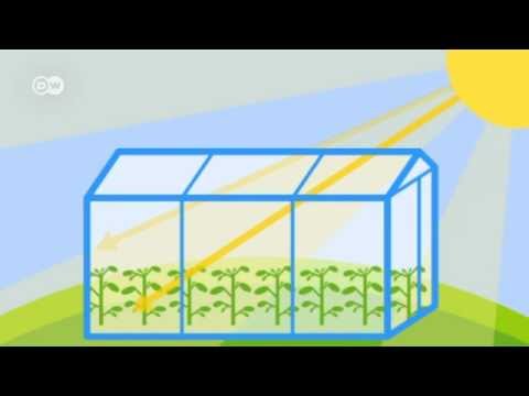 480x360 What Is The Greenhouse Effect Global Ideas - Greenhouse Effect Drawing