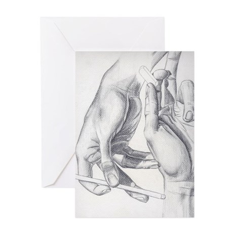 460x460 drawing greeting cards - Greeting Card Drawing