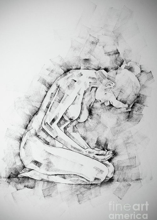 500x700 Sketchbook - Greeting Card Drawing