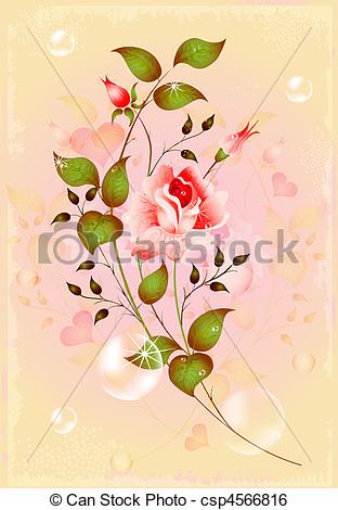 312x470 greeting card drawing - Greeting Drawing