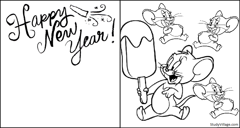 925x492 drawing card greeting card for free download - Greeting Drawing