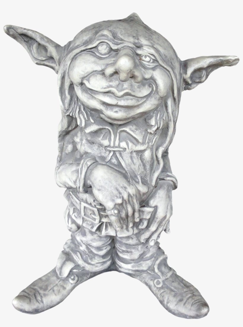 820x1100 What Gremlin Is Sabotaging Clip Art Free Library - Gremlin Drawing