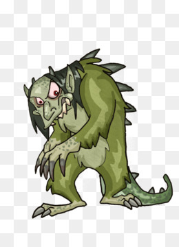 260x360 grendel png - Grendel Drawing