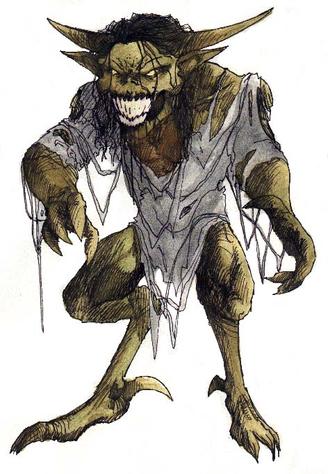 328x474 grendel two sides of evil lost and found - Grendel Drawing