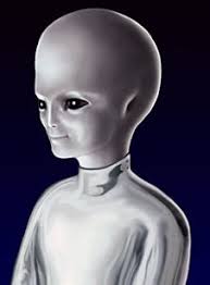 193x262 grey alien - Grey Alien Drawing