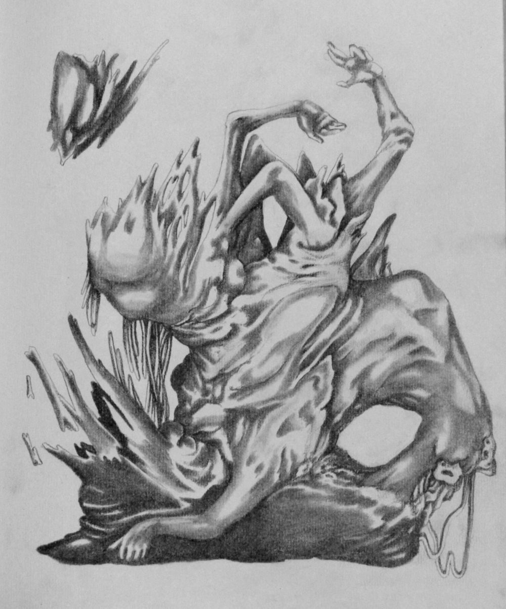 1000x1203 Drawings Zachary Grey Phelps - Grey Drawings