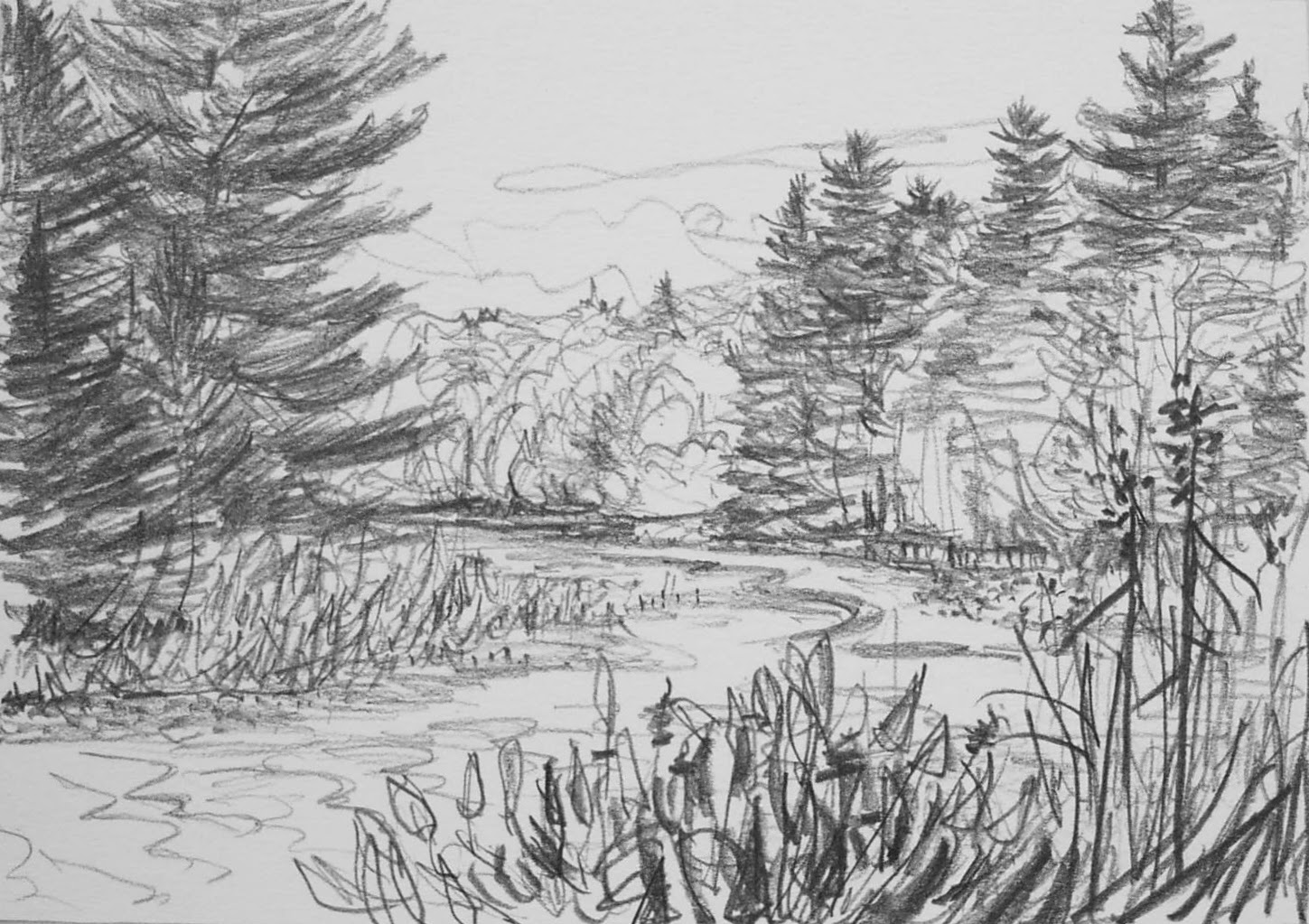 1449x1023 Time Spent Making Art Shades Of Grey - Grey Drawings