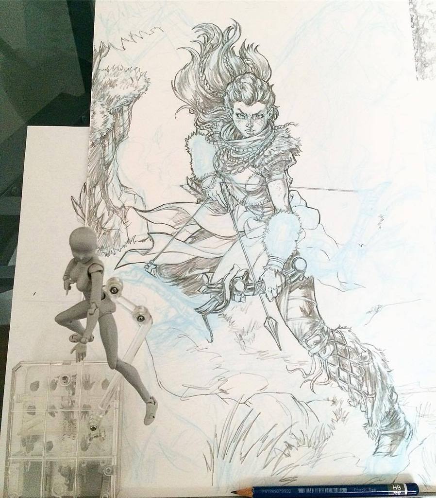 898x1024 Body Chan Drawing Figure - Grey Drawings