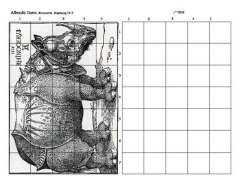 350x270 Grid Drawing - Grid Drawing