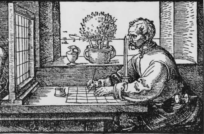 660x436 The Grid System - Grid Drawing