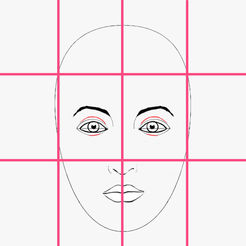 246x246 Drawing Grid On The App Store - Grid Drawing