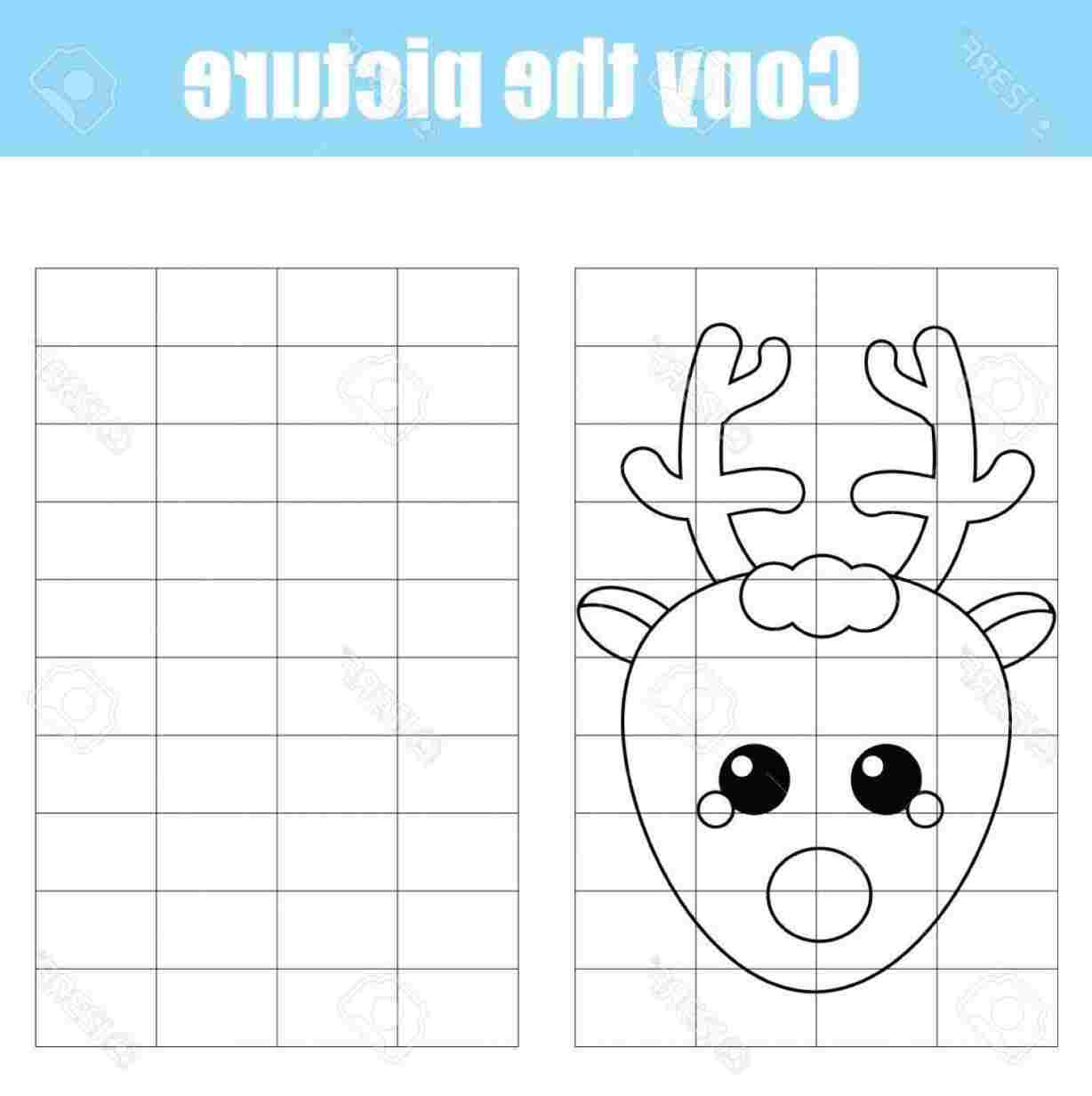 Grid Drawing Worksheets For High School at Explore