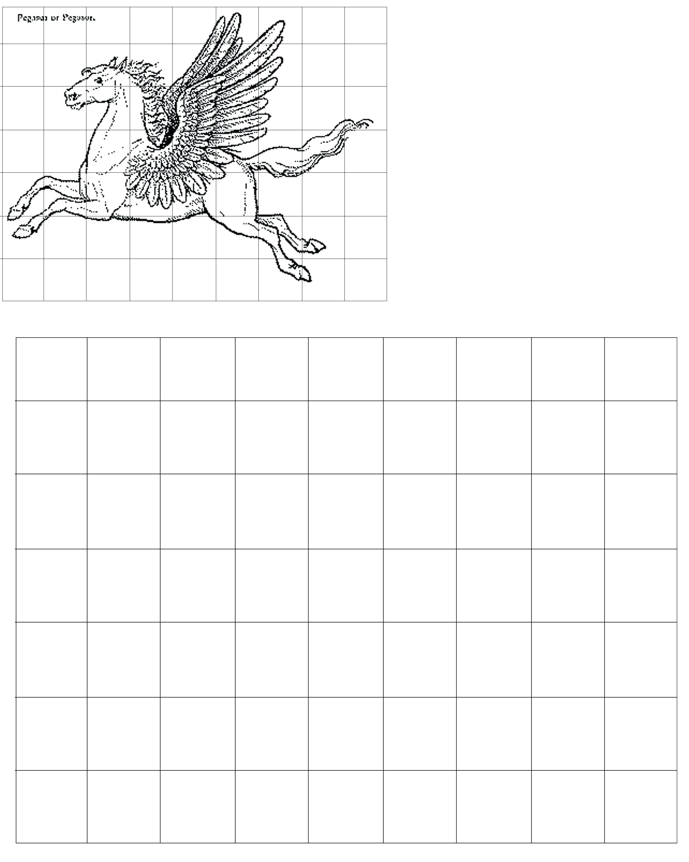 grid-drawing-worksheet