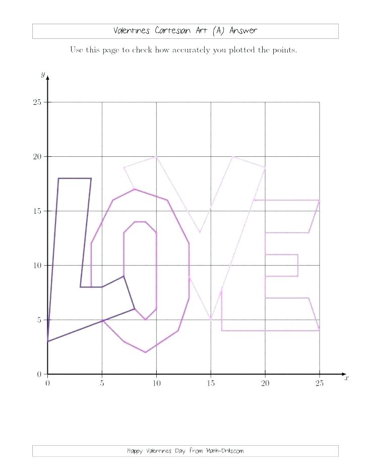 Grid Drawing Worksheets For High School at Explore