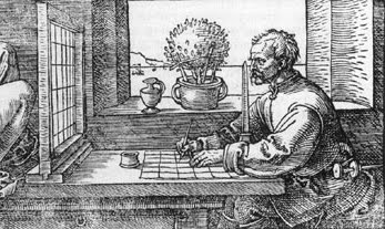 347x207 Hand Drawing Tutorial - Grid System Drawing