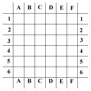 307x307 Pencil Lessons From Sample Lesson - Grid System Drawing