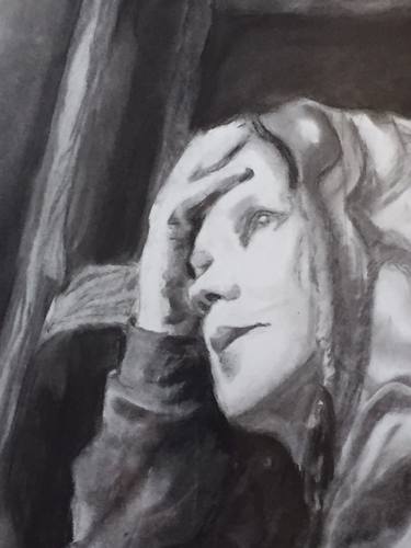 375x500 grief drawing - Grief Drawing