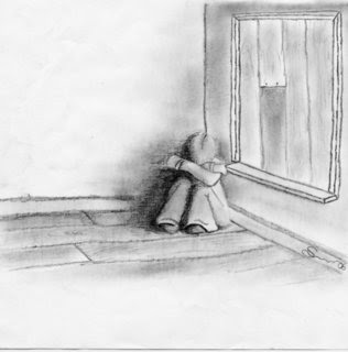 316x320 grief healing grief support online an invitation - Grief Drawing