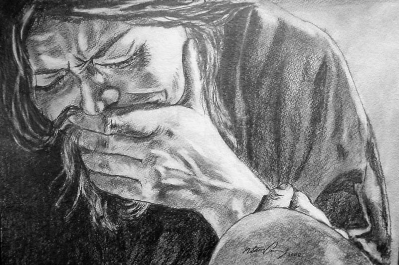 800x532 sabbath evenings grieving well inklings and wonderings - Grief Drawing