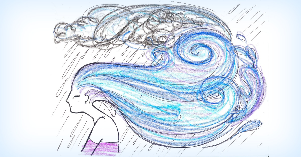 1200x628 when grief goes from just plain miserable to problematic - Grief Drawing