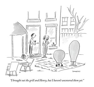 300x278 Grill Drawings Fine Art America - Grill Drawing