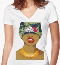 210x230 Grillz Drawing Women's T Shirts Tops Redbubble - Grillz Drawing