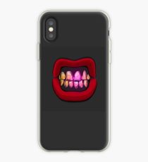 210x230 Grillz Drawing Iphone Cases Covers For Xsxs Max, Xr, X - Grillz Drawing