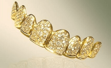 427x261 How Much Do Grillz Cost Do High Quality Affordable Grillz Exist - Grillz Drawing