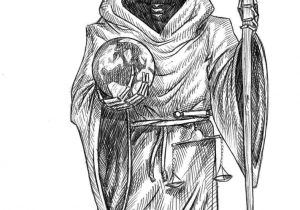 300x210 Easy Reaper Drawing Pics - Grim Reaper Pencil Drawings