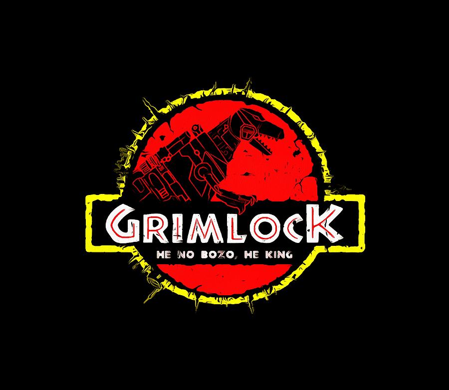 900x782 Grimlock Drawing - Grimlock Drawing