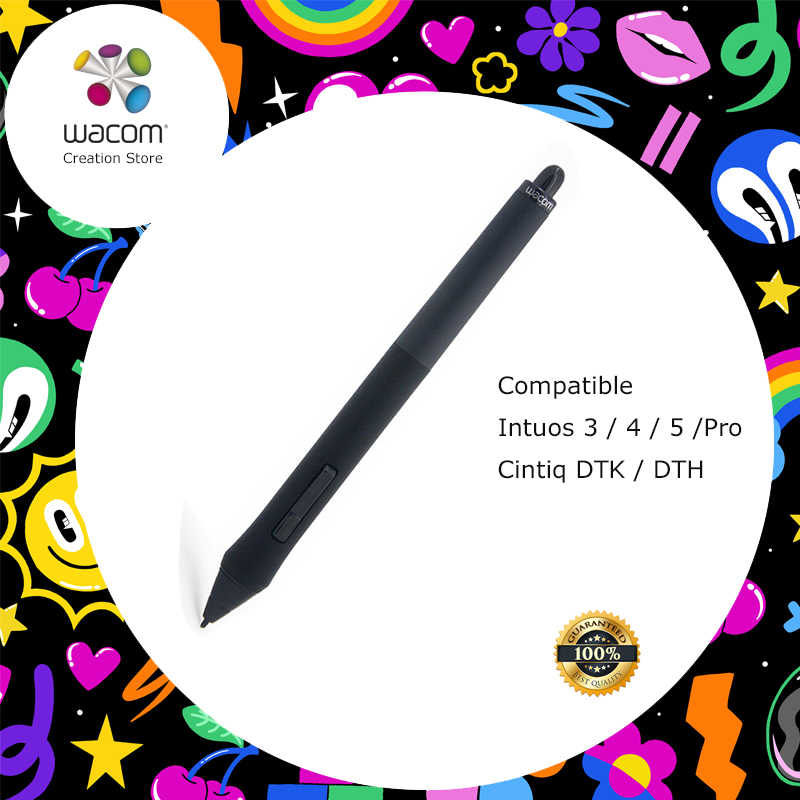 800x800 Detail Feedback Questions About Wacom Grip Pen - Grip Drawing