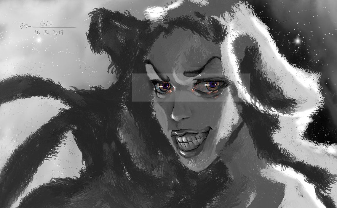 1137x703 Grit - Grit Drawing