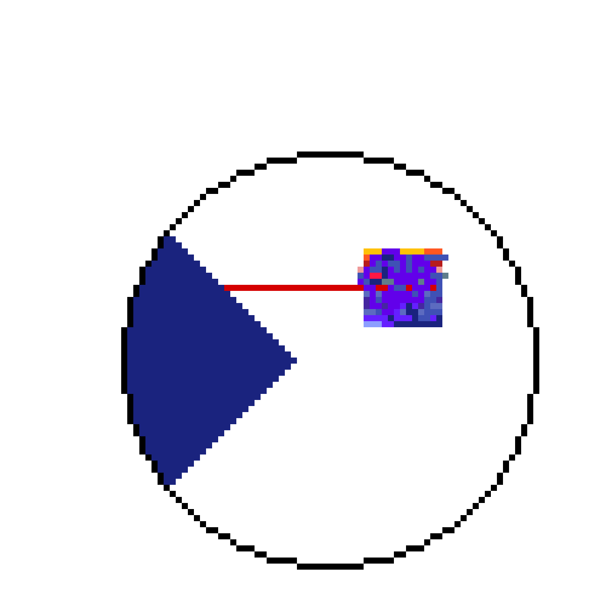 1200x1200 Pixilart - Grit Drawing