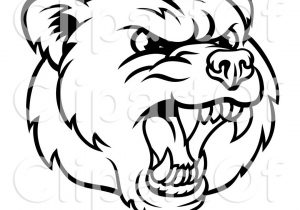 300x210 drawing of a bear head grizzly bear head drawing at getdrawings - Grizzly Bear Head Drawing