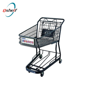 300x300 Equipments Of Supermarket Cart Wholesale, Equipment Suppliers - Grocery Cart Drawing