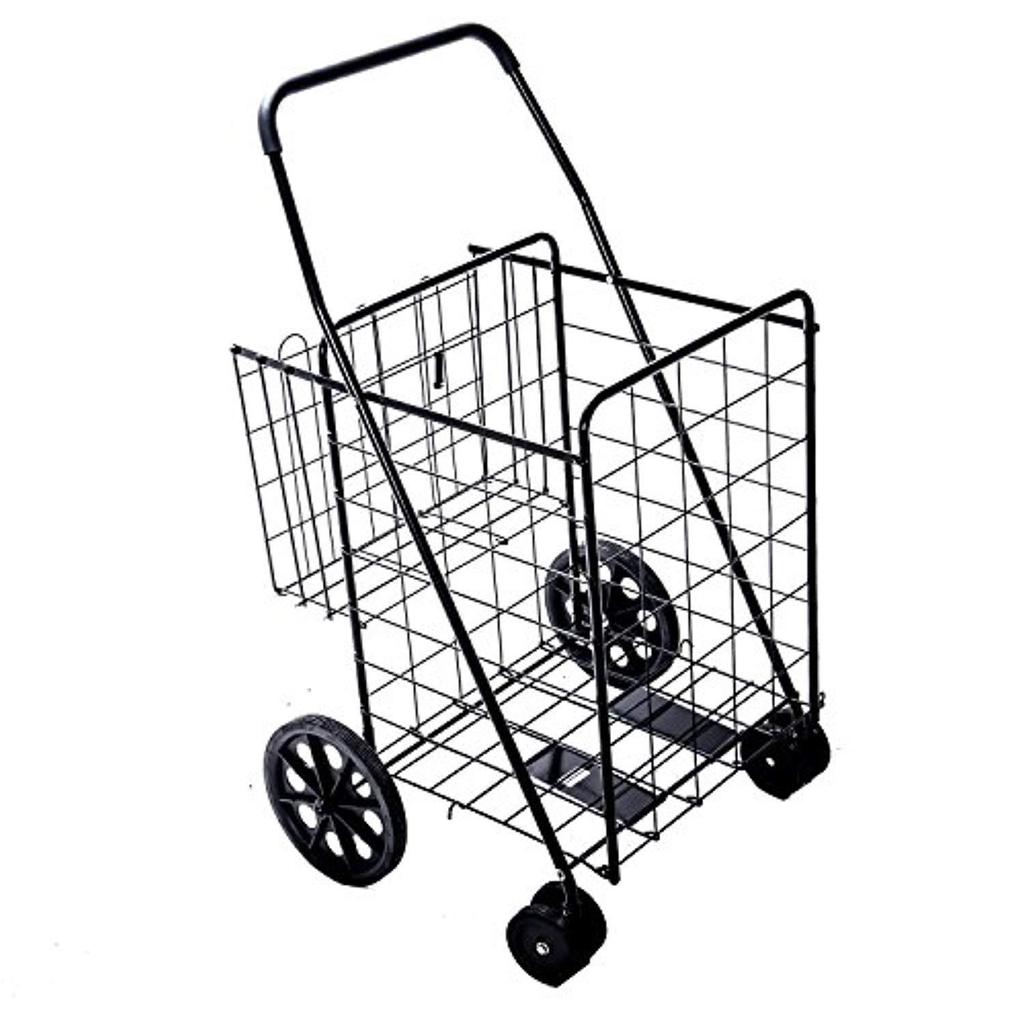 1024x1024 folding grocery cart tubster - Grocery Cart Drawing