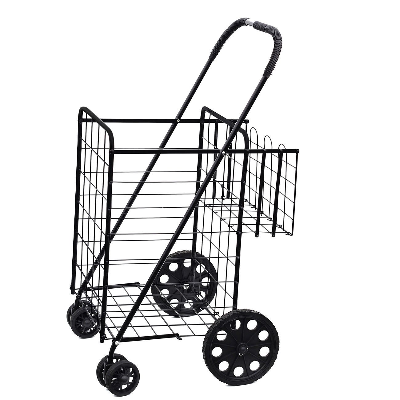 1300x1300  - Grocery Cart Drawing